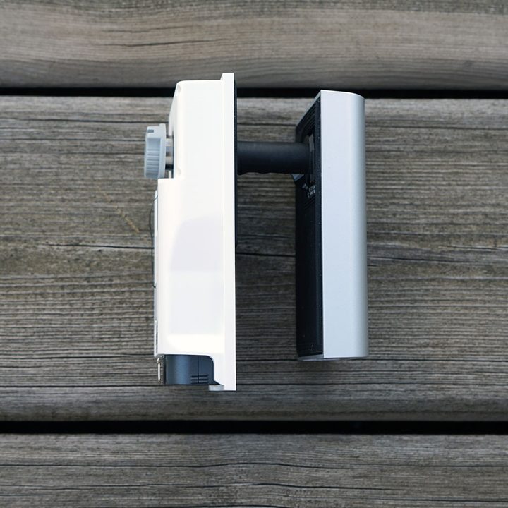 Ring Peephole Cam