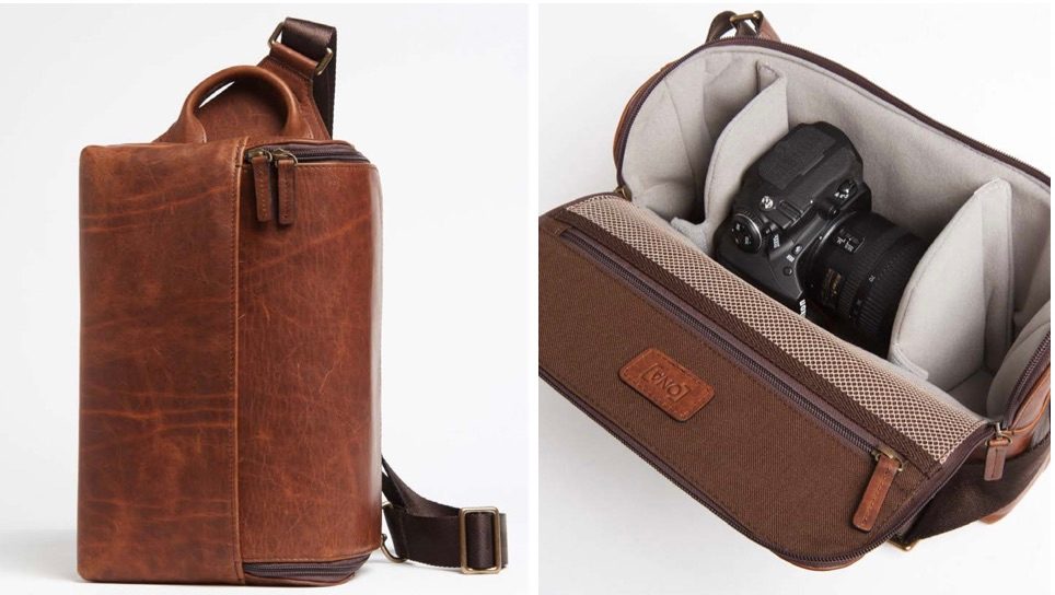 ona classic camera bag series fall 2019 rockaway