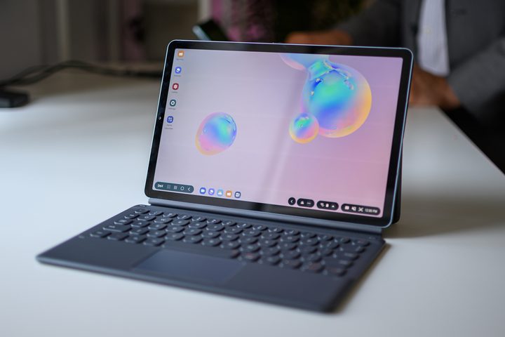 Samsung Galaxy Tab S6