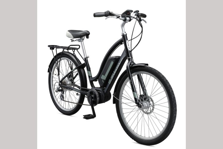 schwinn - constance bicycle e is selling bikes direct to customers through Amazon Schwinn Electric Bike FAQs -