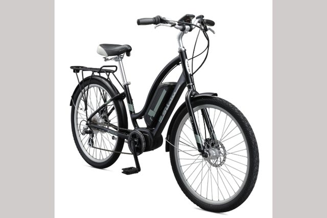 schwinn - constance bicycle e is selling bikes direct to customers through Amazon Schwinn Electric Bike FAQs -