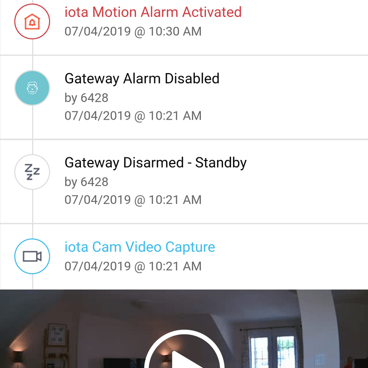 abode iota starter kit review screenshot 20190704 103059
