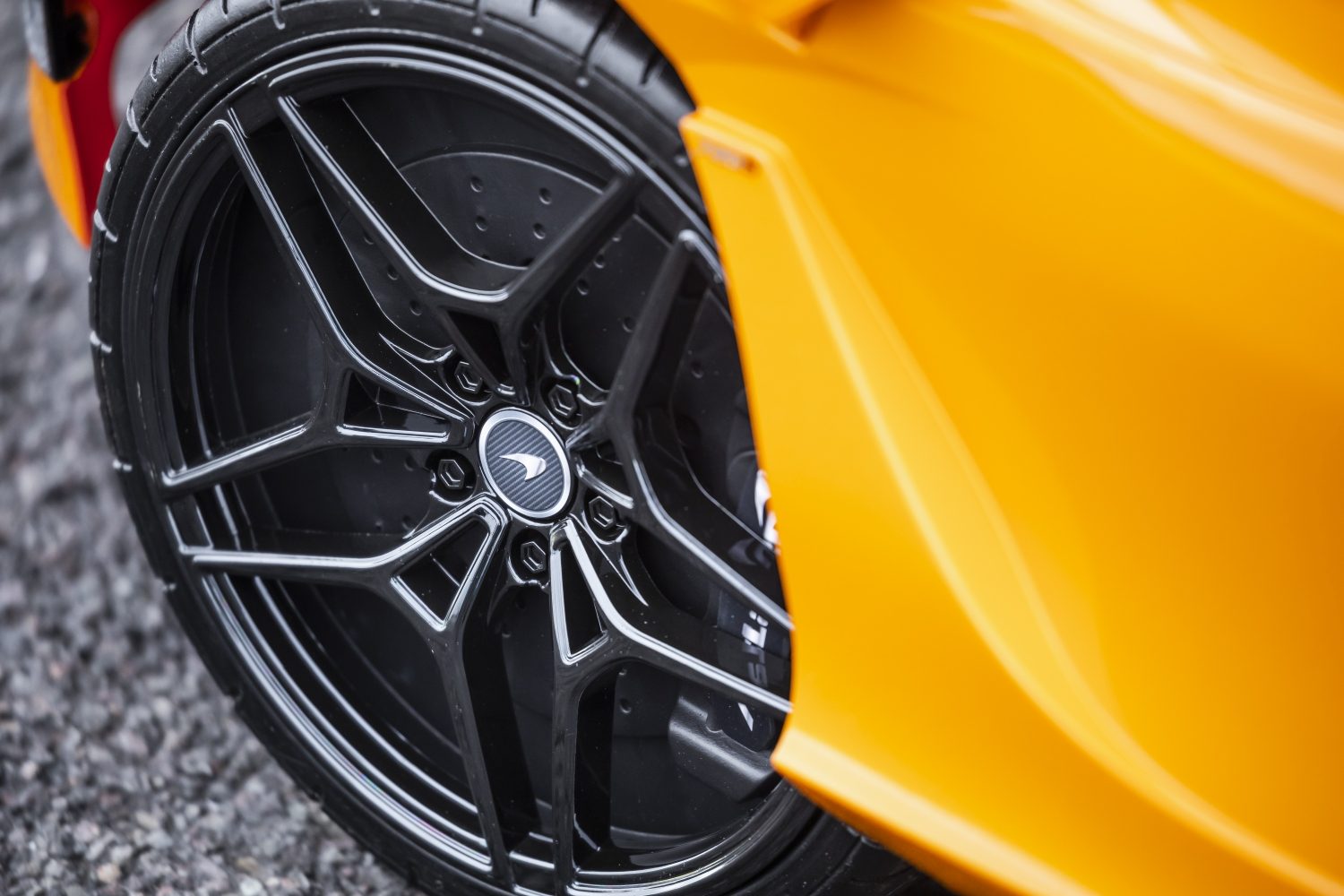 mclaren 720s ride on electrifies the kiddy car segment small 11072 mclaren720sride