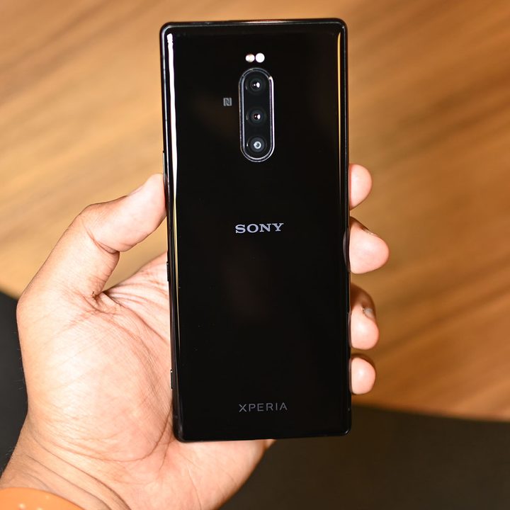 Sony Xperia 1 review
