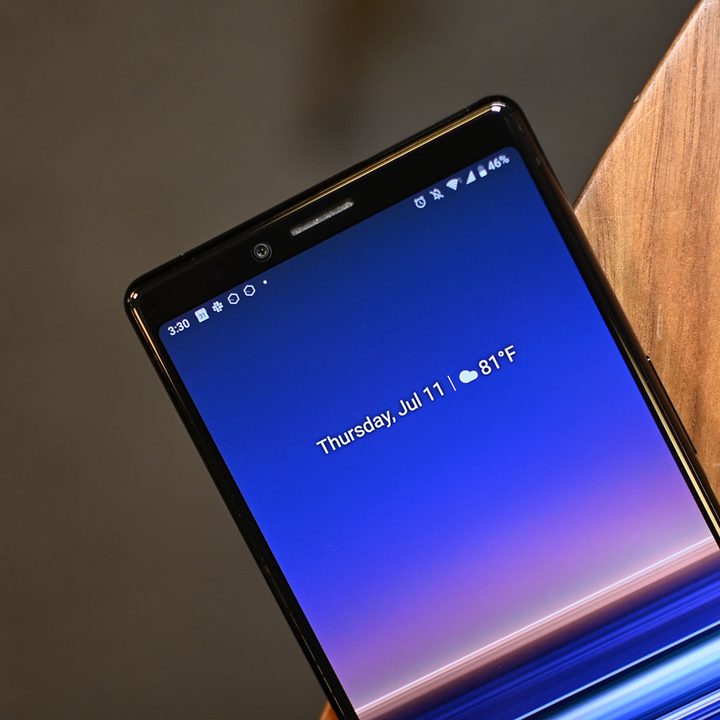 Sony Xperia 1 review