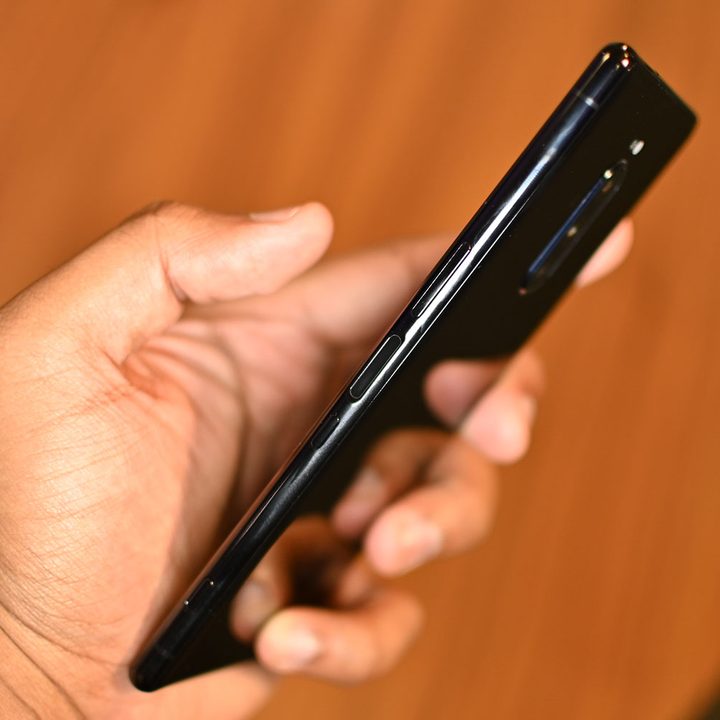 Sony Xperia 1 review