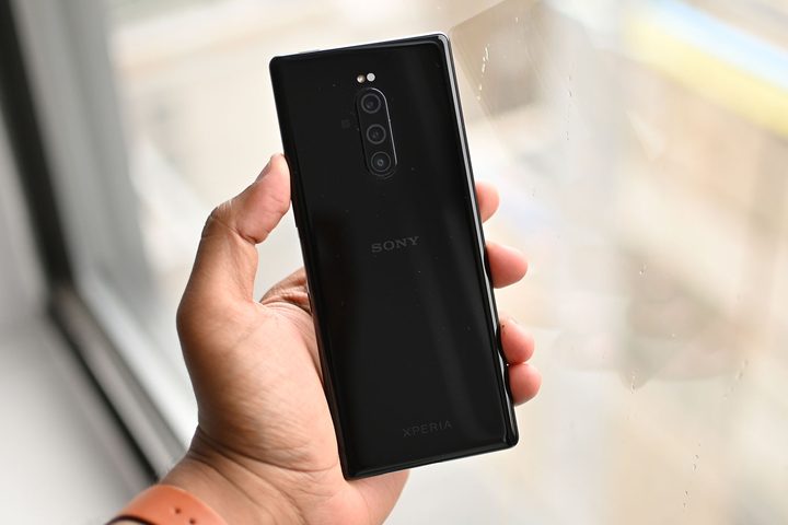 Sony Xperia 1 review