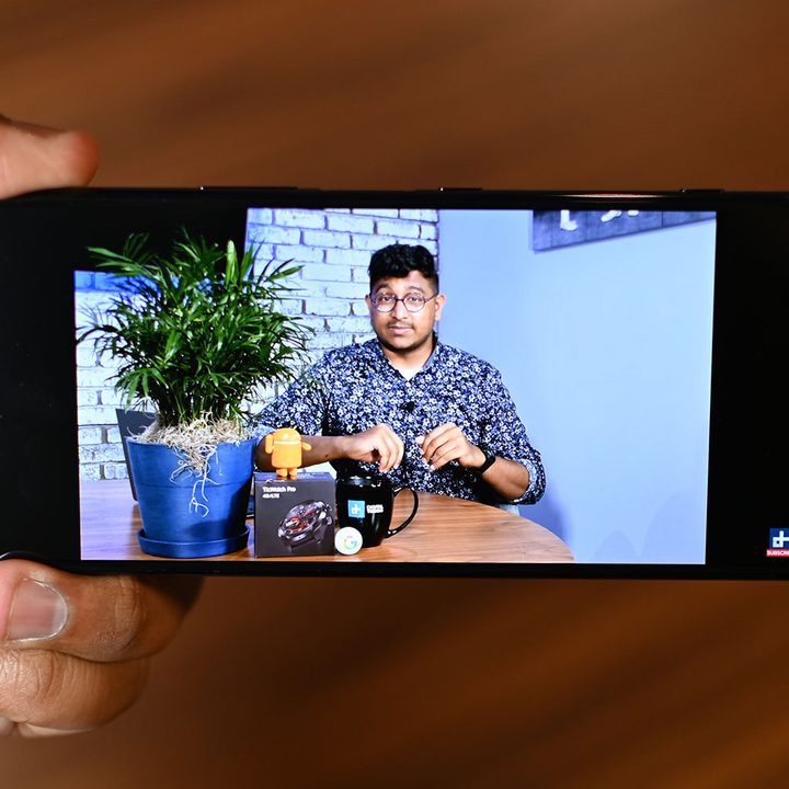 Sony Xperia 1 review