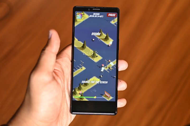 Sony Xperia 1 review