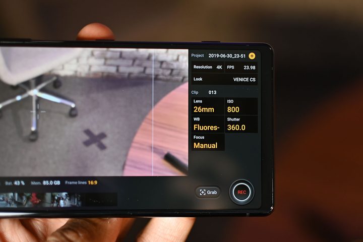 Sony Xperia 1 review