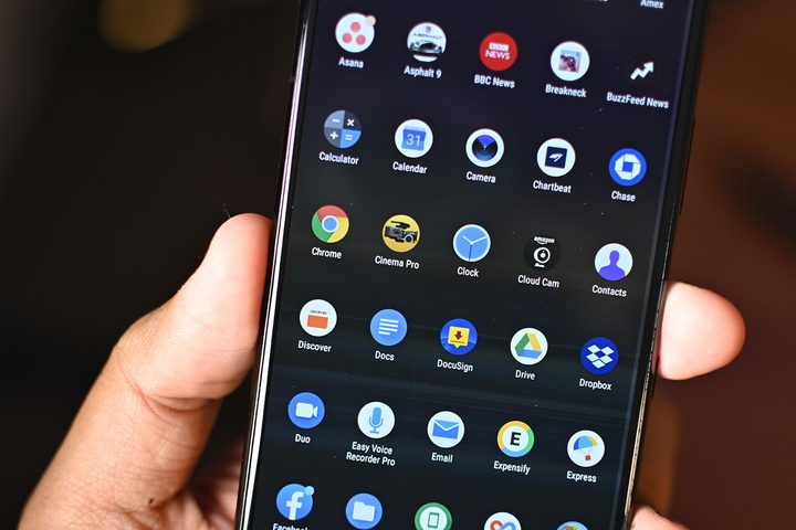 Sony Xperia 1 review