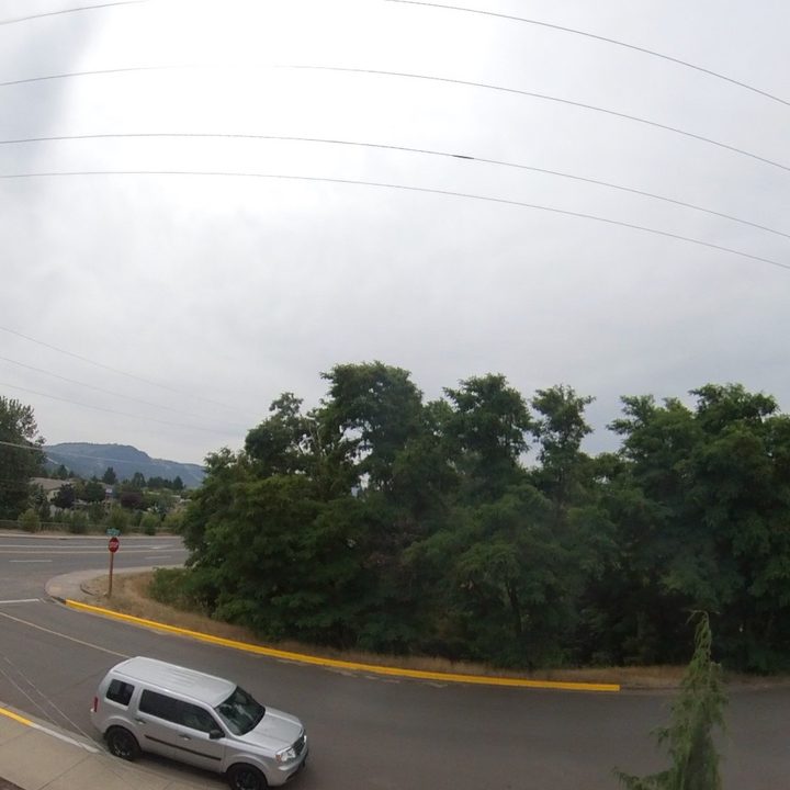 insta360 one x review standard