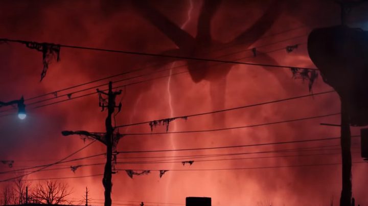 stranger things fortnite epic games collaboration crossover limited time event