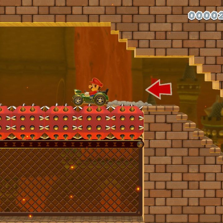 super mario maker 2 review screens 12