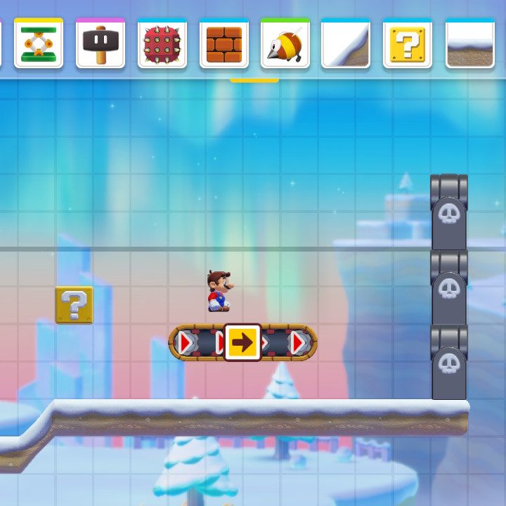super mario maker 2 review screens 13