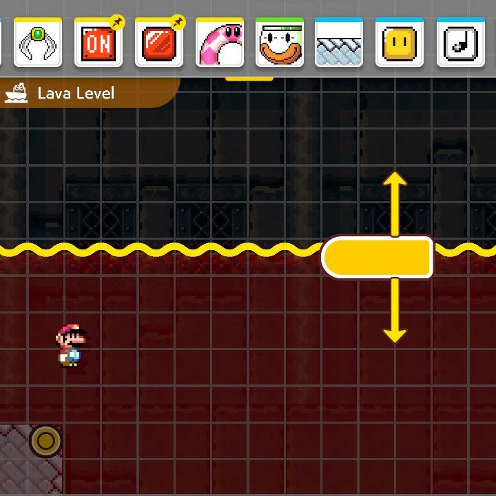 super mario maker 2 review screens 16