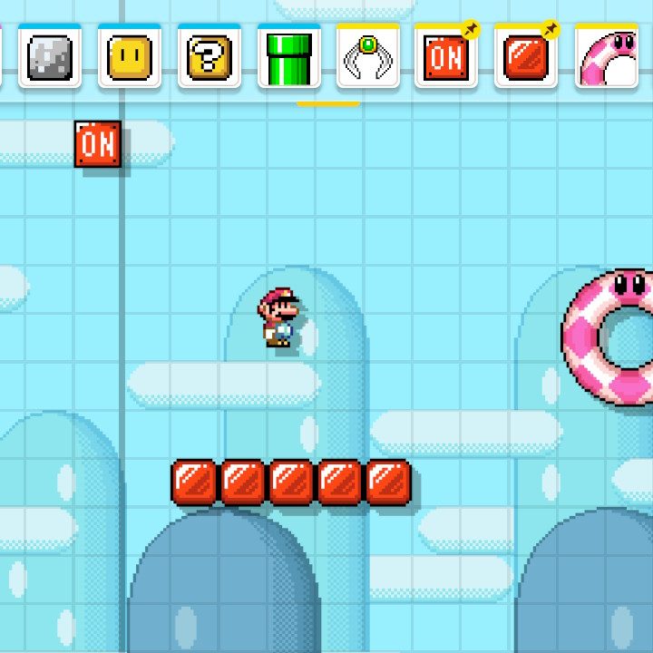 super mario maker 2 review screens 20