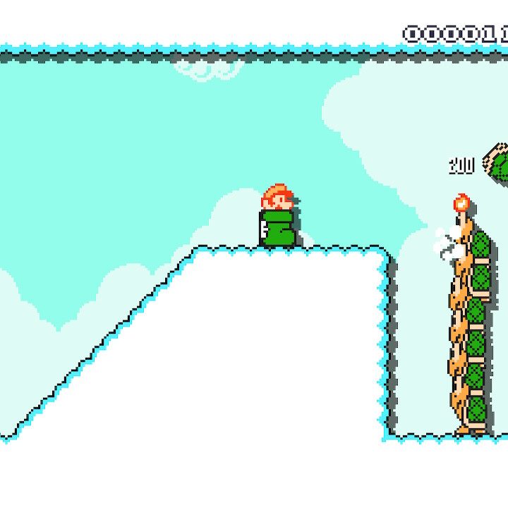 super mario maker 2 review screens 8