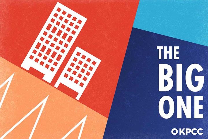 The Big One Podcast
