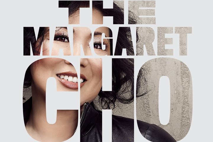 The Margaret Cho Podcast