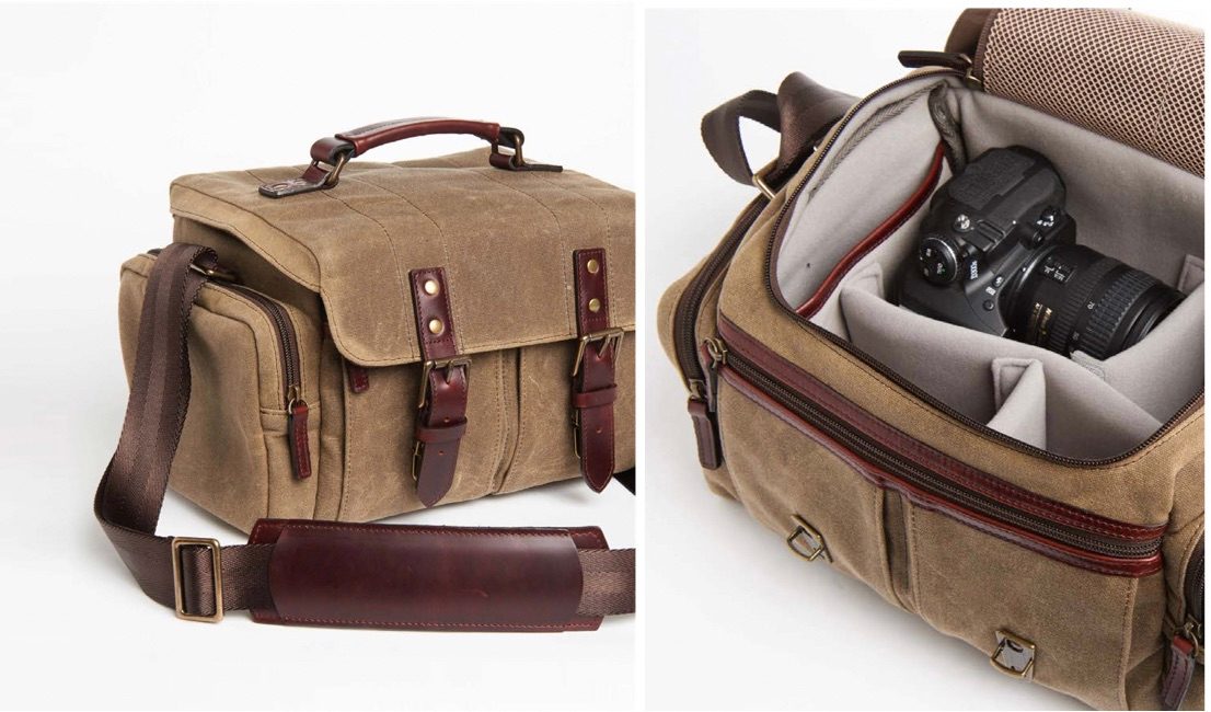ona classic camera bag series fall 2019 tool kit