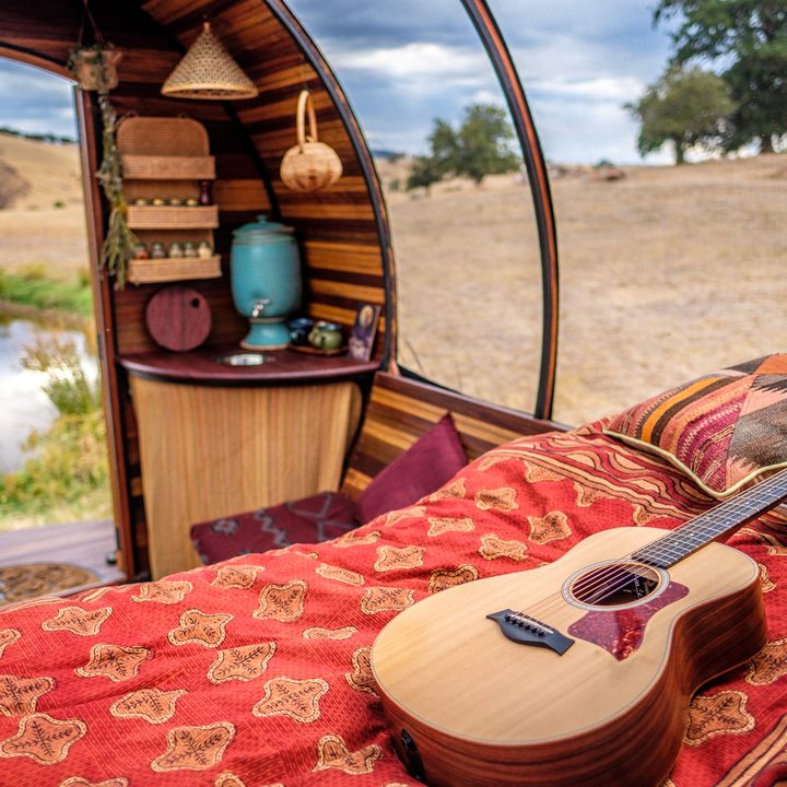 best tiny houses unity wagon 4