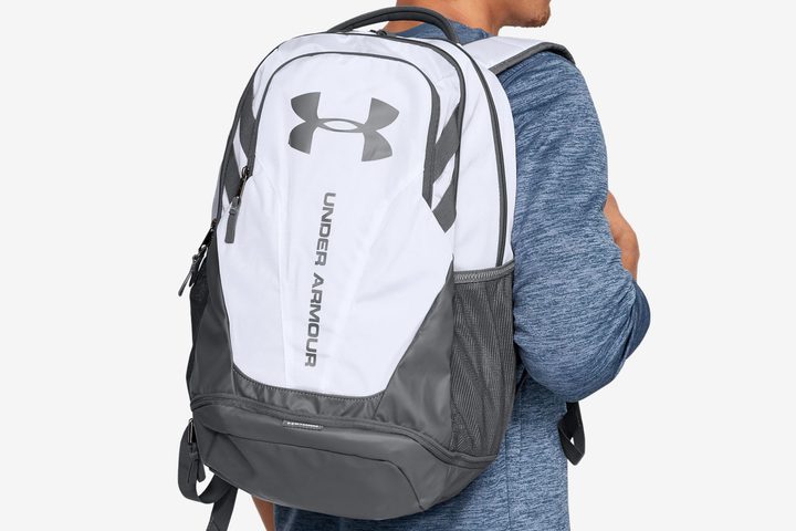 under armour backpack sale