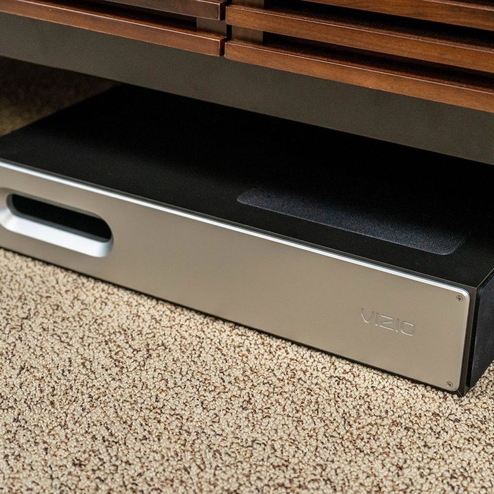 Vizio SB3621n-GB review
