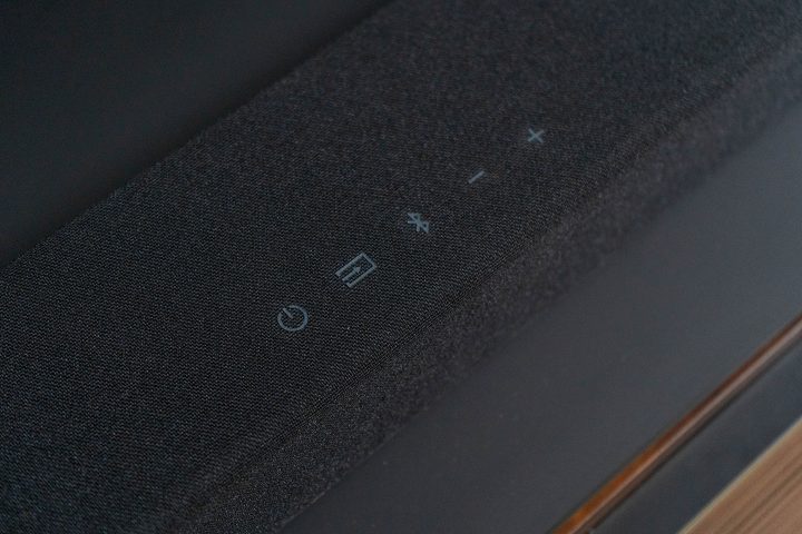 Vizio SB3621n-GB review