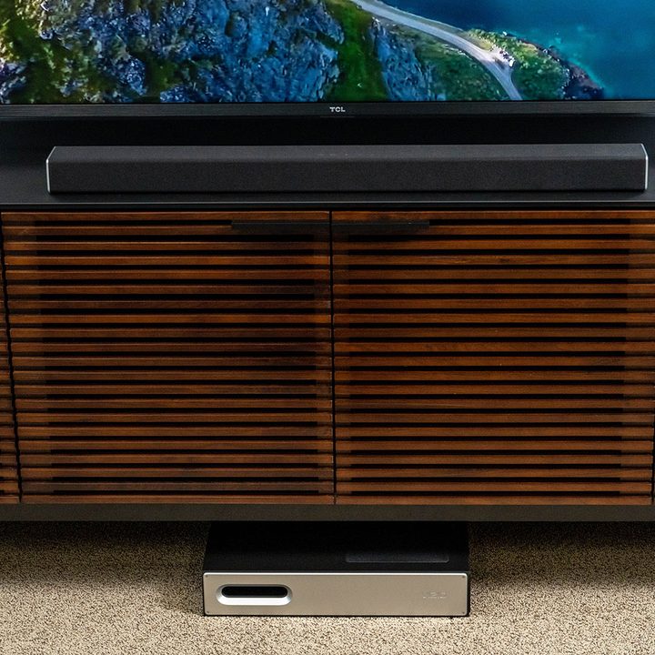 Vizio SB3621n-GB review