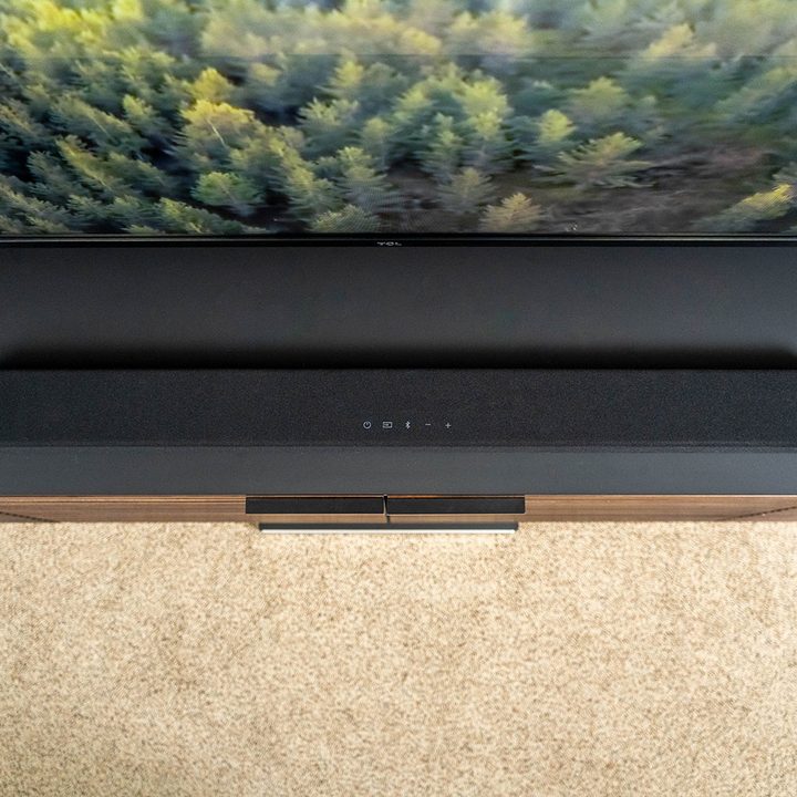 Vizio SB3621n-GB review