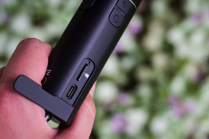 Vuze XR Review