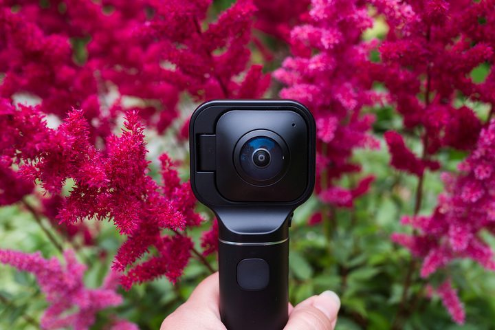 Vuze XR Review