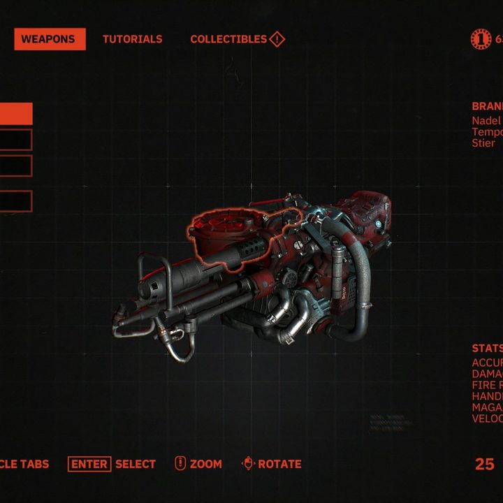 wolfenstein youngblood review young blood menus 1