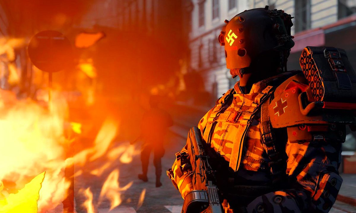 wolfenstein youngblood review feat