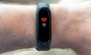 Xiaomi Mi Smart Band 4
