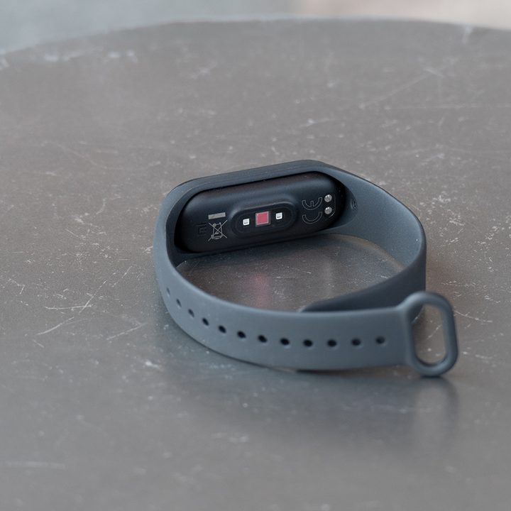 Xiaomi Mi Smart Band 4