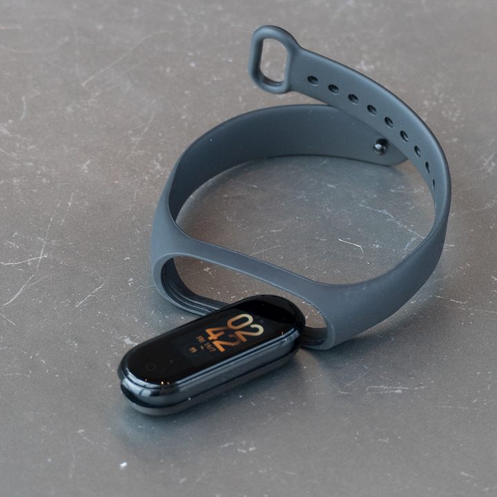 Xiaomi Mi Smart Band 4