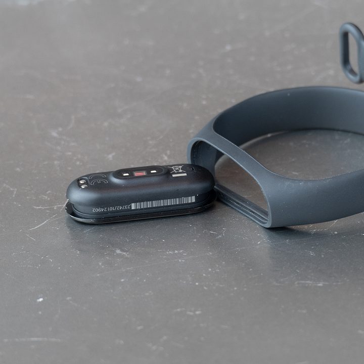 Xiaomi Mi Smart Band 4