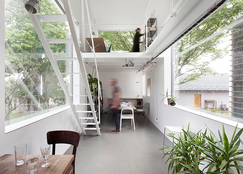best tiny houses zen 2