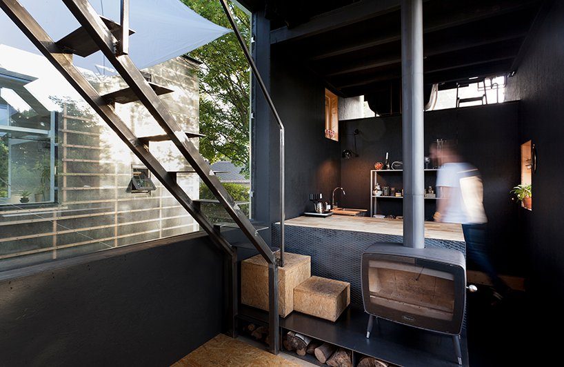 best tiny houses zen 3
