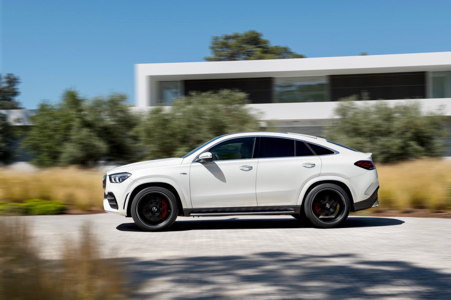2021 mercedes amg gle53 coupe 2019 frankfurt motor show