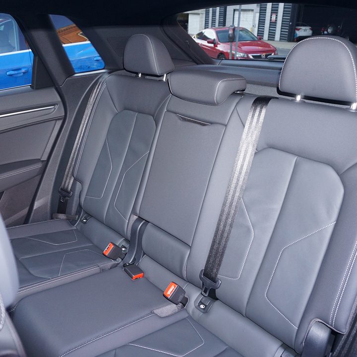 2019 Audi Q3
