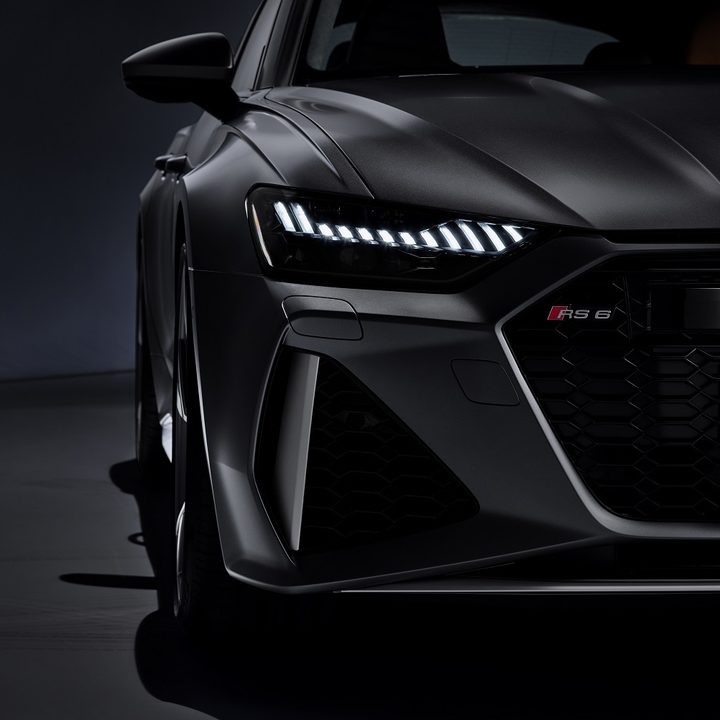 2020 audi rs 6 coming to the united states with 600 horsepower avant
