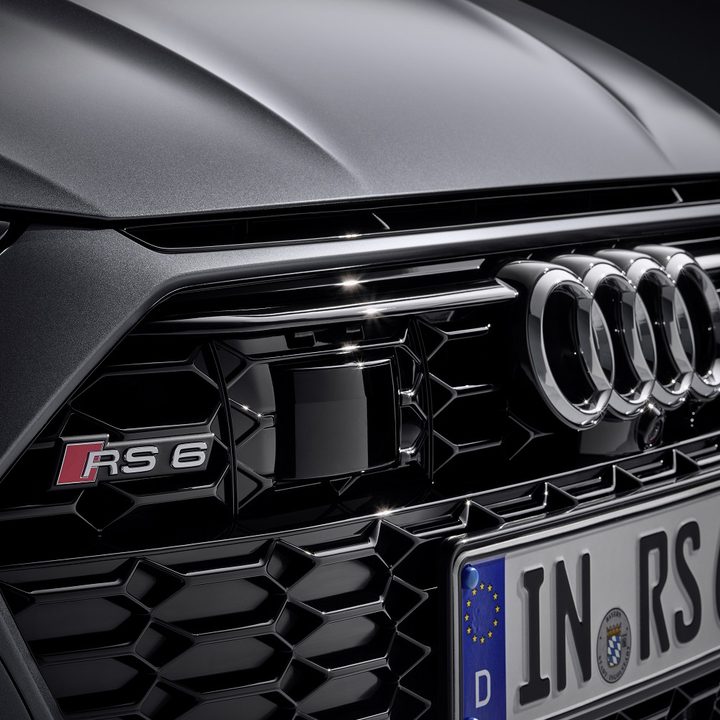 2020 audi rs 6 coming to the united states with 600 horsepower avant 7