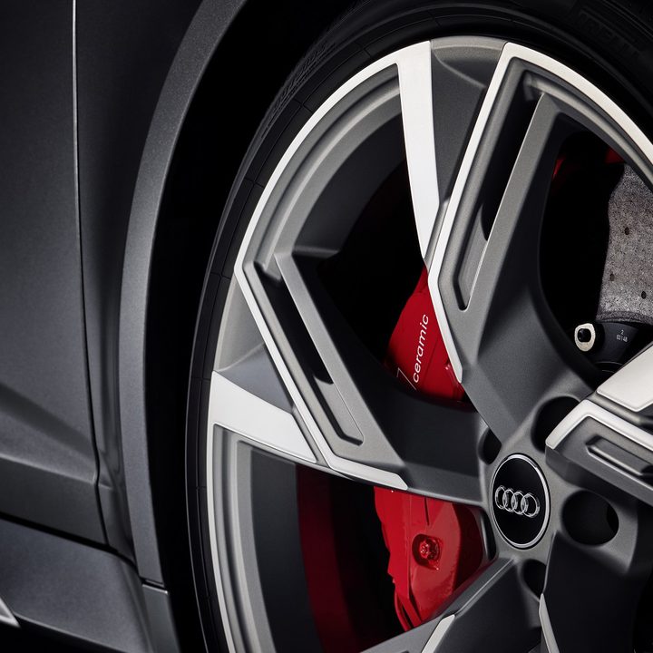 2020 audi rs 6 coming to the united states with 600 horsepower avant 9