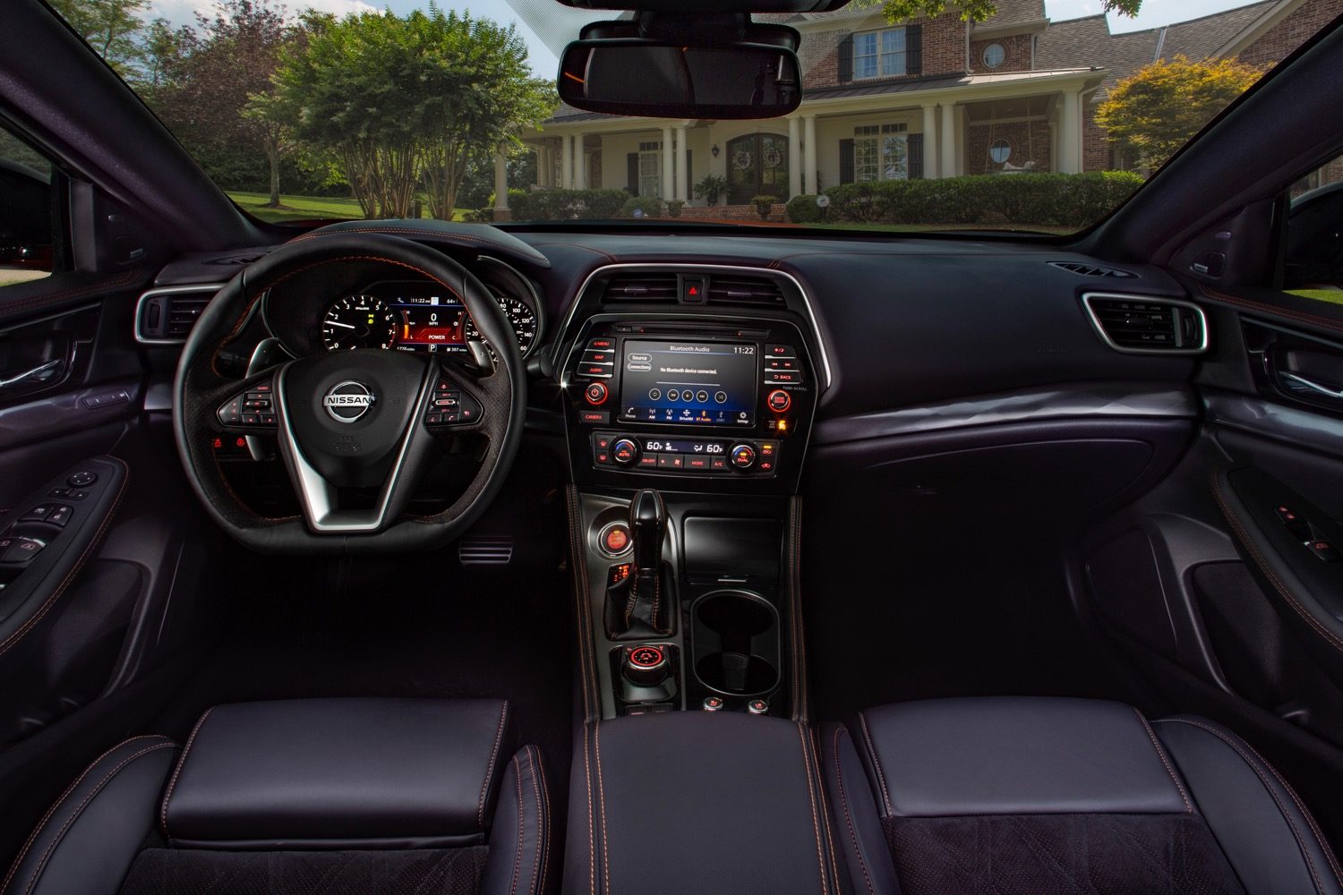 2020 nissan maxima pricing and specs