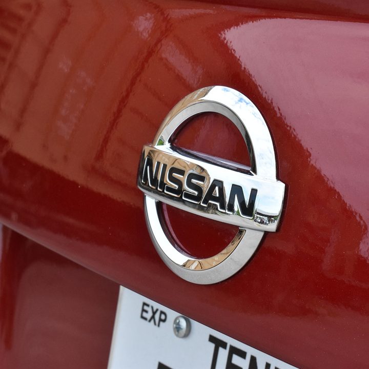 2020 Nissan Versa