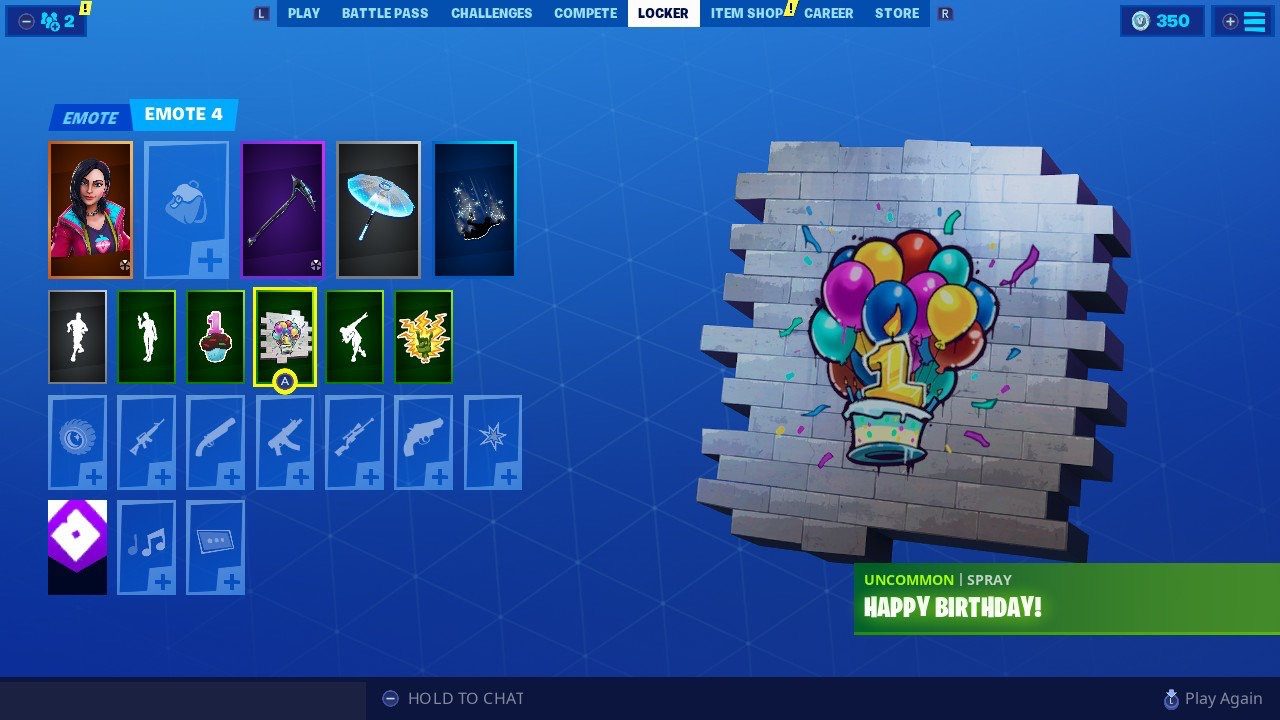 Fortnite season 10 week 2 challenges