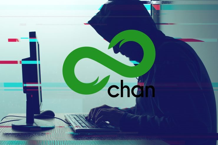 Controversial image site 8chan is back online for now and has a new name: 8kun - Digital Trends